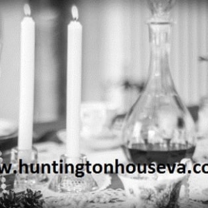 Photo of Huntington House