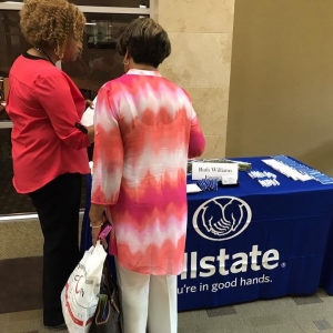 Photo of Allstate Insurance Agent: Ruth Williams
