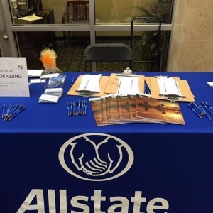 Photo of Allstate Insurance Agent: Ruth Williams