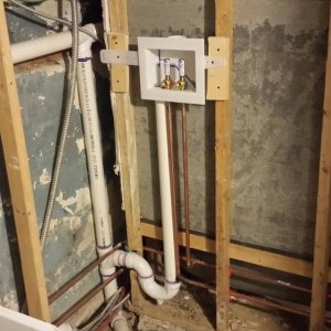Photo of General Plumbing & Handyman services