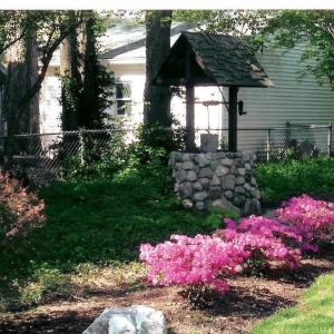 Photo of Headley Landscape