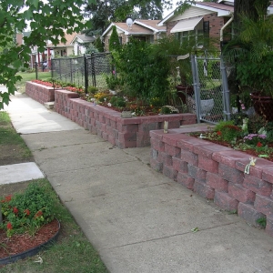 Photo of Headley Landscape