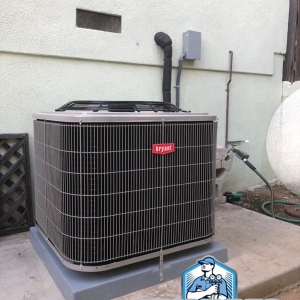Photo of Manny's Heating & Air Conditioning