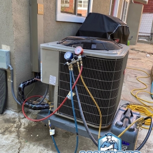 Photo of Manny's Heating & Air Conditioning