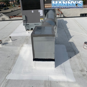 Photo of Manny's Heating & Air Conditioning