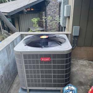 Photo of Manny's Heating & Air Conditioning