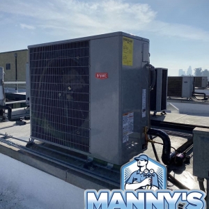 Photo of Manny's Heating & Air Conditioning