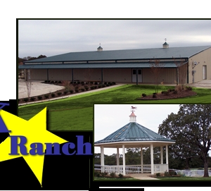 Mansfield K Star Ranch