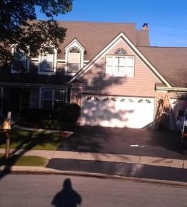 Downers Grove Alpha Painting