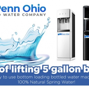 Photo of Penn Ohio Bottled Water Company