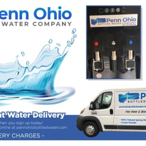 Photo of Penn Ohio Bottled Water Company