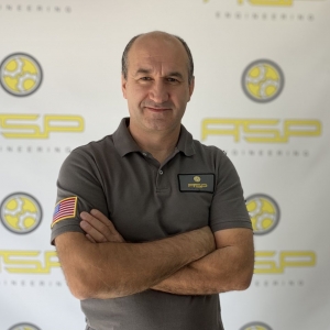Photo of ASP Engineering