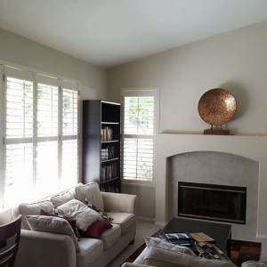 Photo of Vision Screens and Blinds
