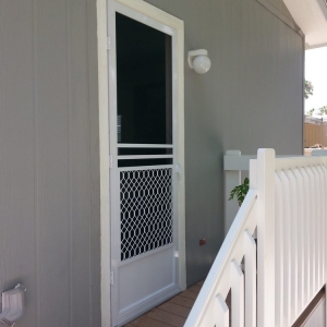 Photo of Vision Screens and Blinds