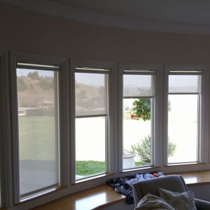 Photo of Vision Screens and Blinds