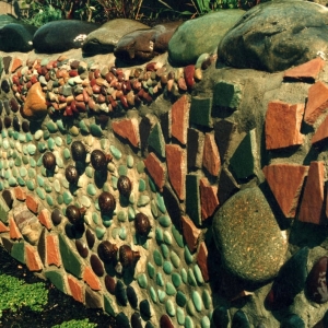 Photo of Stone Water Tree