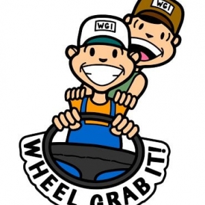 Photo of Wheel Grabit
