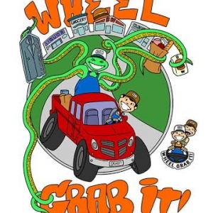 Photo of Wheel Grabit
