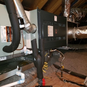Photo of Samm's Heating and Air Conditioning