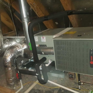 Photo of Samm's Heating and Air Conditioning