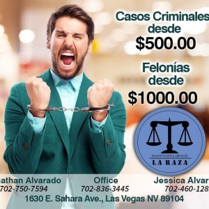 Photo of La Raza Rompe Tickets and Services