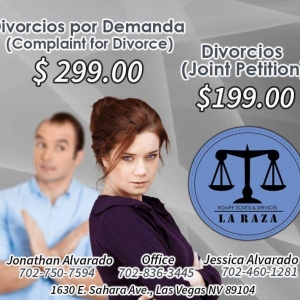 Photo of La Raza Rompe Tickets and Services