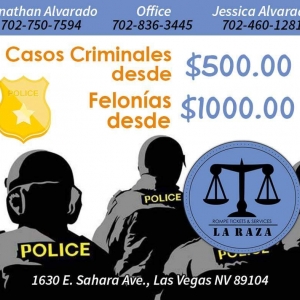 Photo of La Raza Rompe Tickets and Services