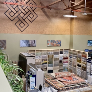 Photo of Samaya's Flooring & Design