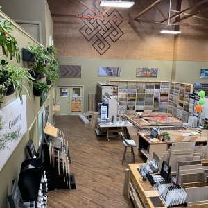 Photo of Samaya's Flooring & Design
