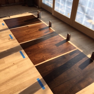 Photo of Moreno & Sons Floor Service