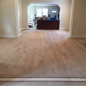 Photo of Moreno & Sons Floor Service