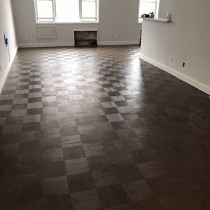 Photo of Moreno & Sons Floor Service