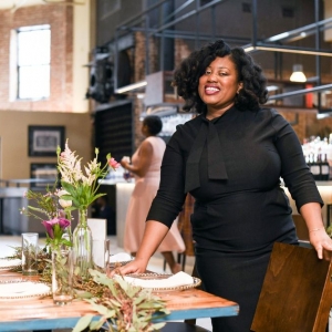 Photo of Jazmine Karess Events