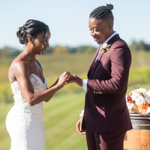 Photo of Jazmine Karess Events
