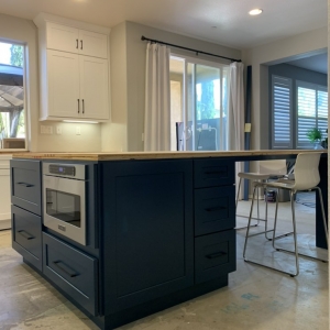 Photo of Premium Cabinets
