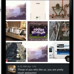 Photo of Best Plumbing