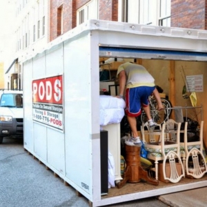 Photo of Pack Rat Movers