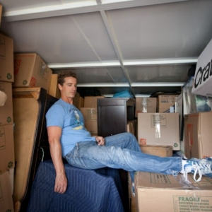 Photo of Pack Rat Movers