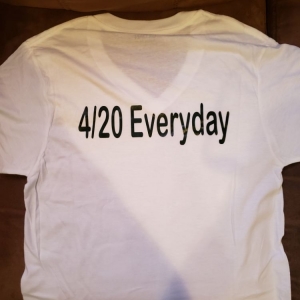 Photo of Ms Bold T-shirt Collection