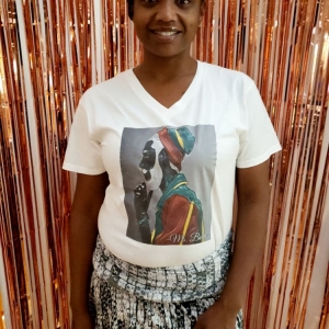 Photo of Ms Bold T-shirt Collection