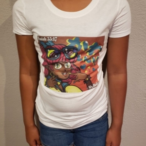 Photo of Ms Bold T-shirt Collection