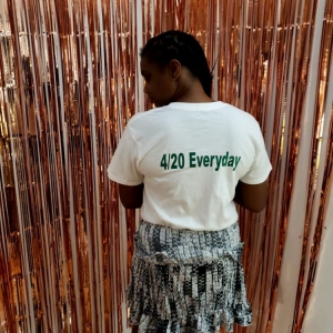 Photo of Ms Bold T-shirt Collection