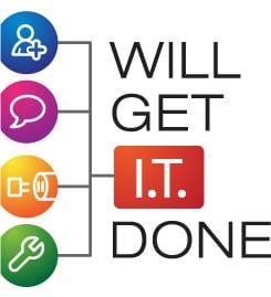 Photo of Will Get I.T. Done