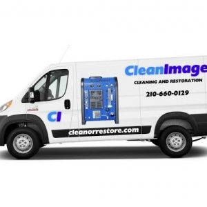 Photo of Clean Image Carpet Cleaning