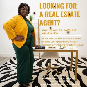 Photo of B Real Estate & Associates - eXp Realty