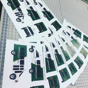 Photo of Gaston Printing and Signs