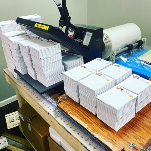 Photo of Gaston Printing and Signs