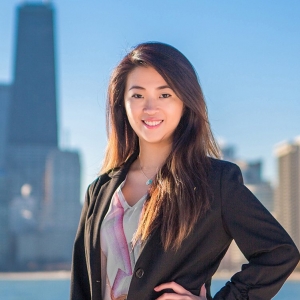 Chicago US Asia Group