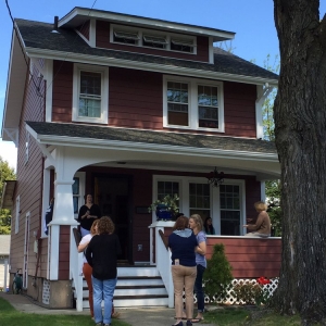 Photo of East Rutherford Roofing