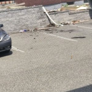Photo of East Rutherford Roofing
